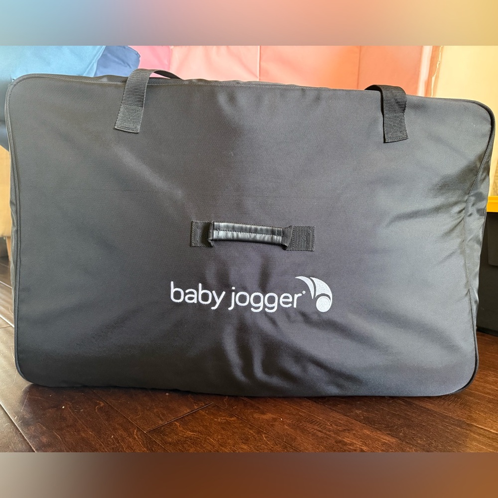 Baby Jogger City Select Carrying Bag